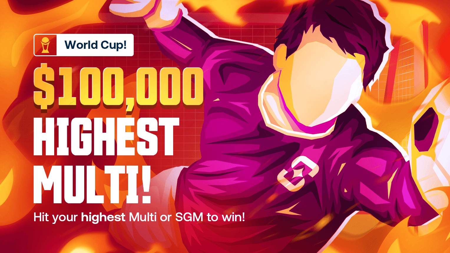 100k Tournament
